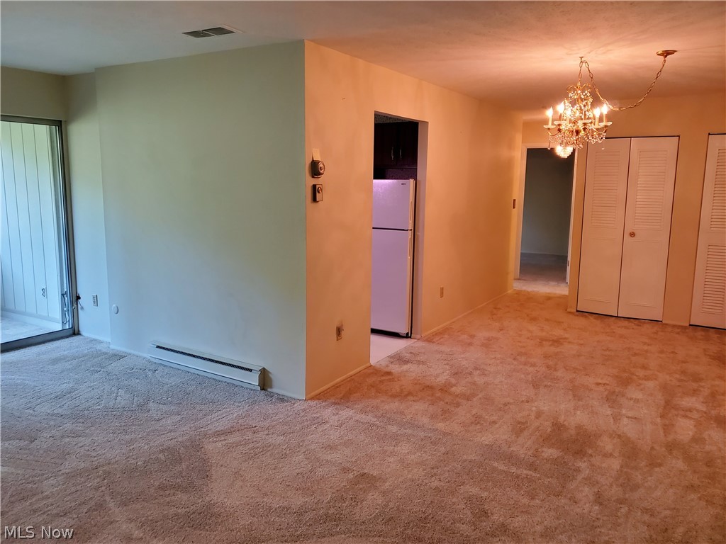 Silver Lake Towers Condo - Residential