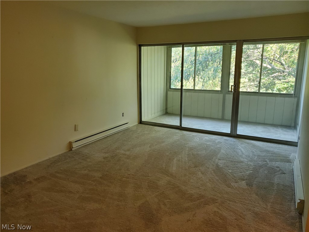 Silver Lake Towers Condo - Residential