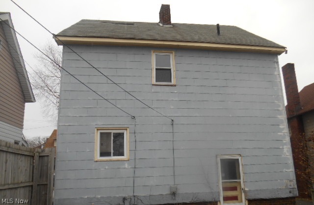 Lakewood Sub/J W Hambys - Residential