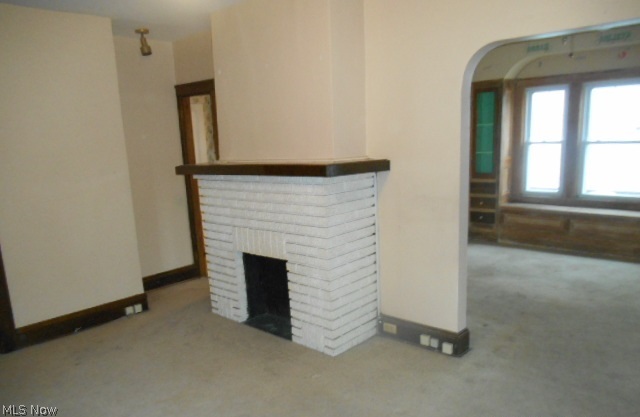 Lakewood Sub/J W Hambys - Residential