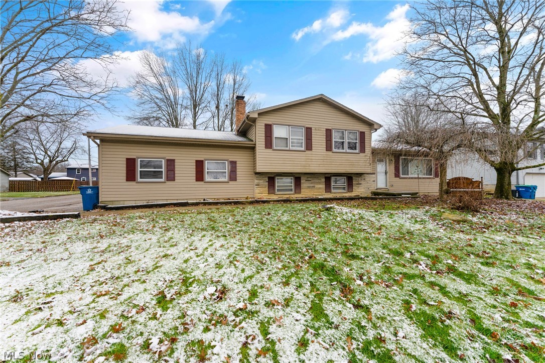 Meadowlands - Residential