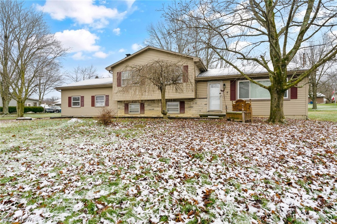 Meadowlands - Residential