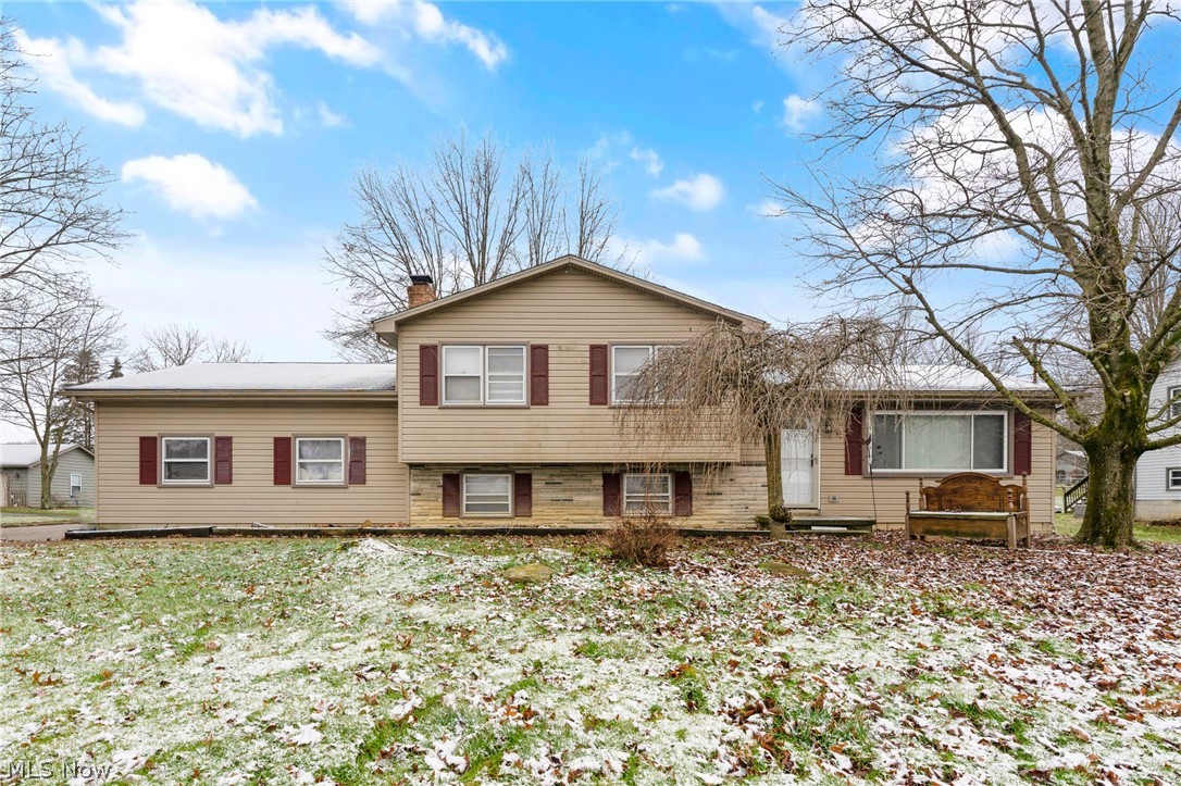 Meadowlands - Residential