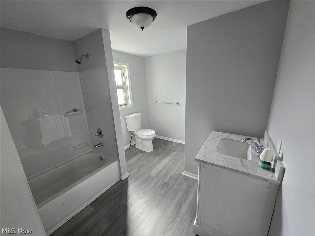 Arlington Park - Residential