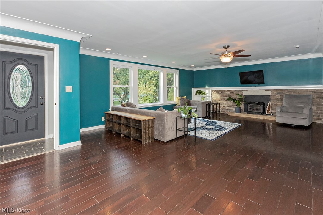 Lander Estates 03 - Residential