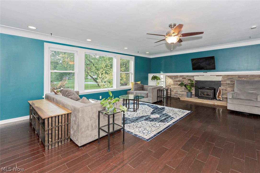 Lander Estates 03 - Residential