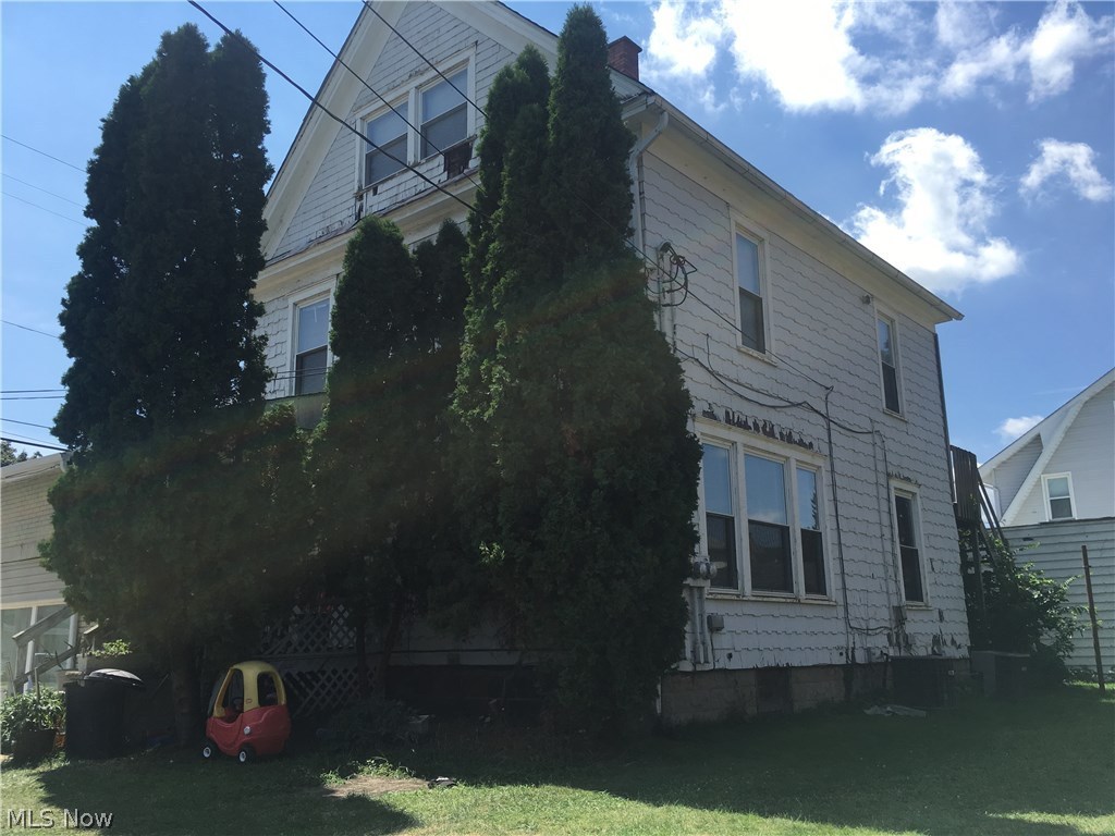 Canton - Commercial Sale