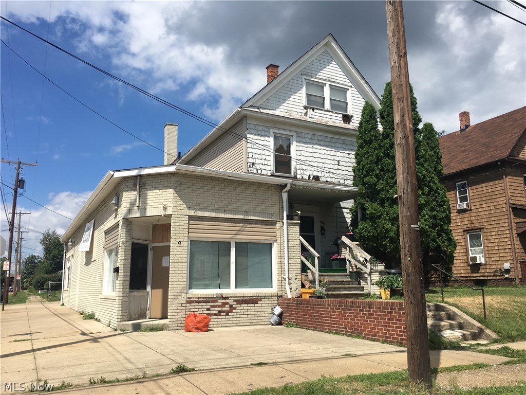 Canton - Commercial Sale