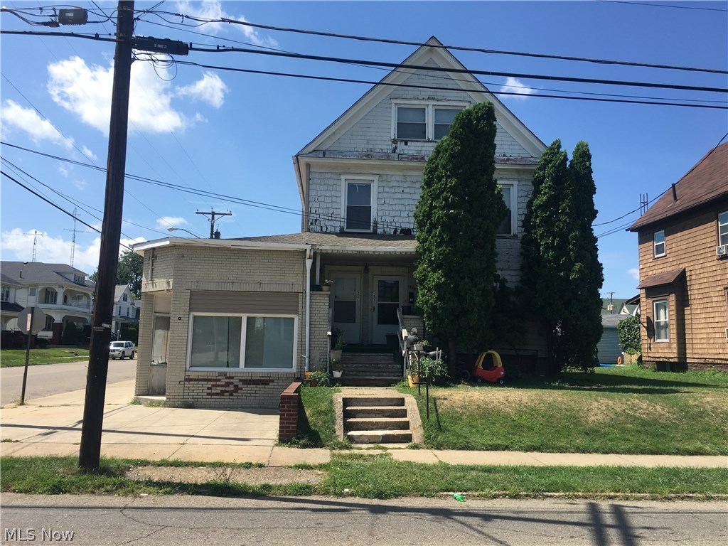 Canton - Commercial Sale