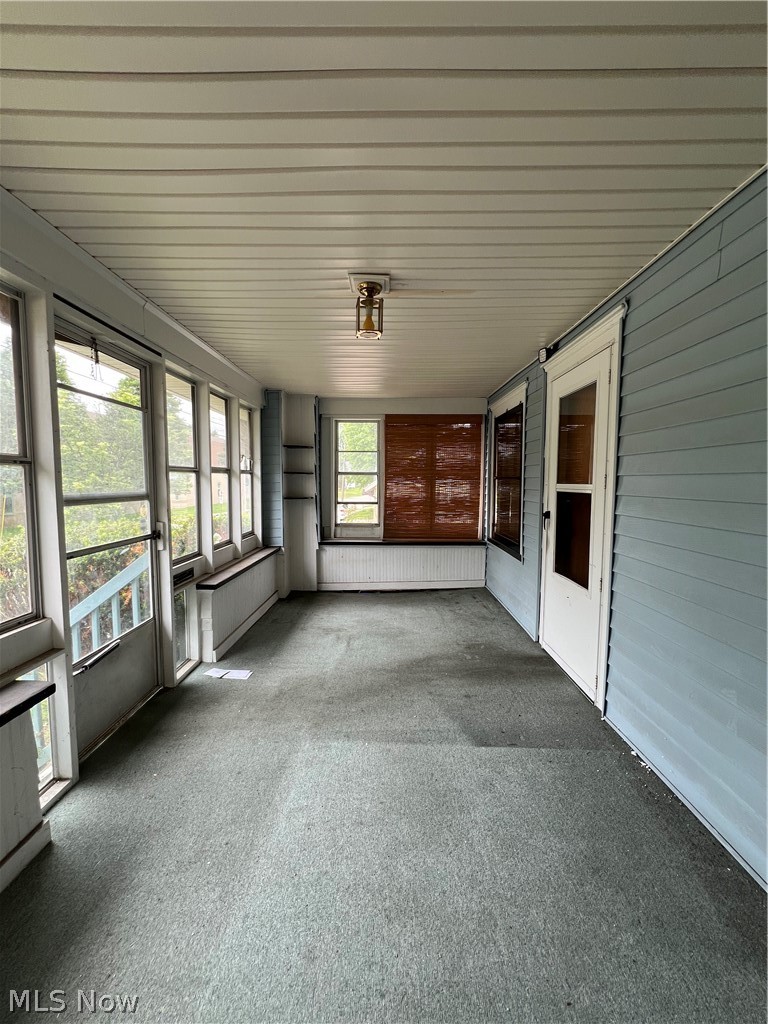 Perk Park - Residential
