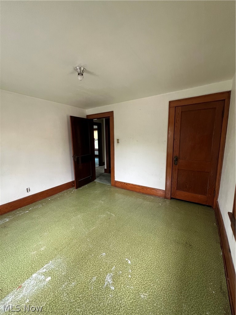 Perk Park - Residential