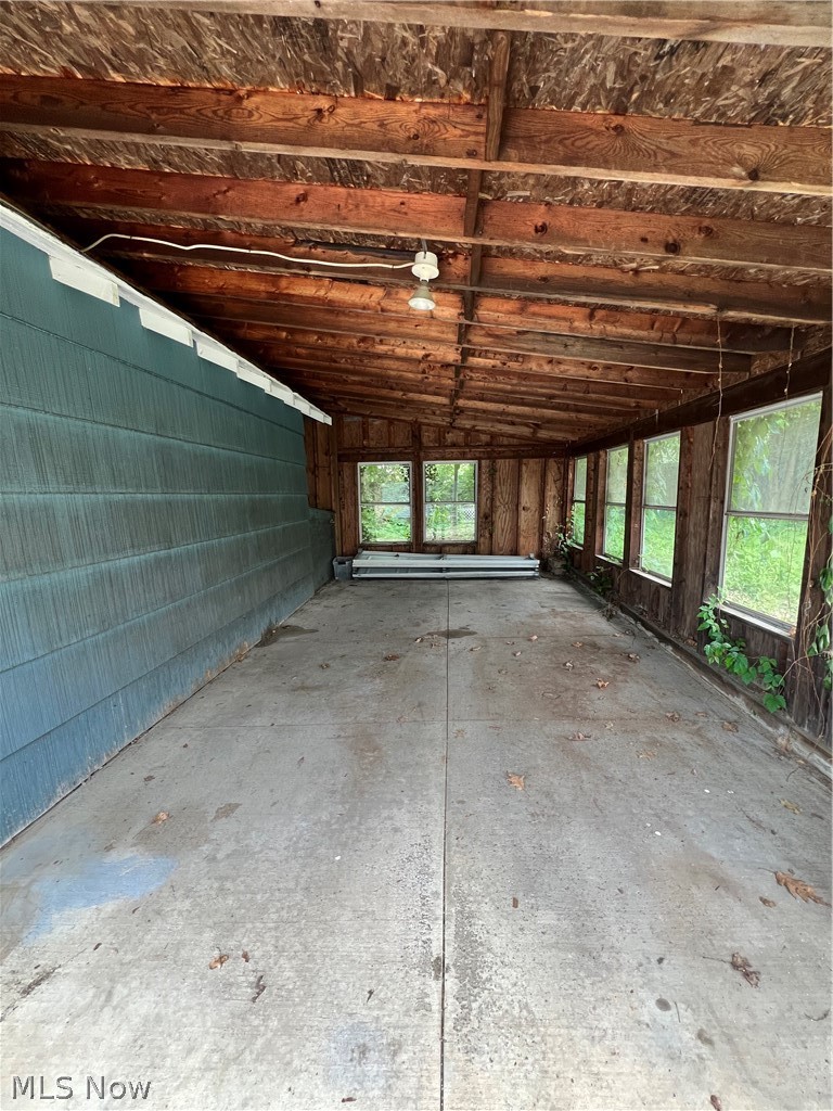 Perk Park - Residential