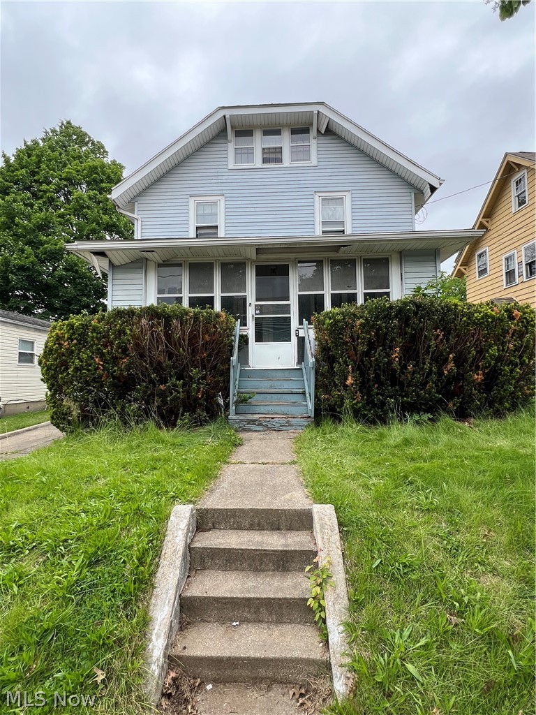 Perk Park - Residential