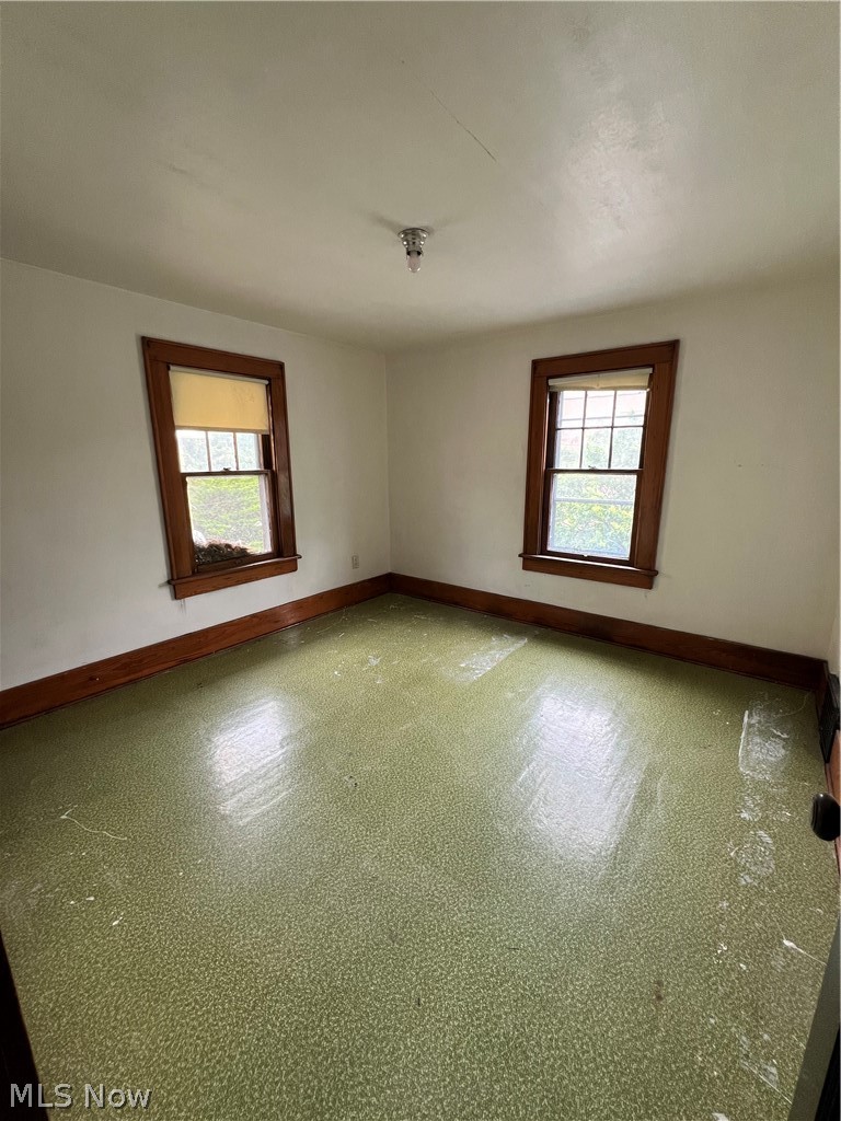 Perk Park - Residential