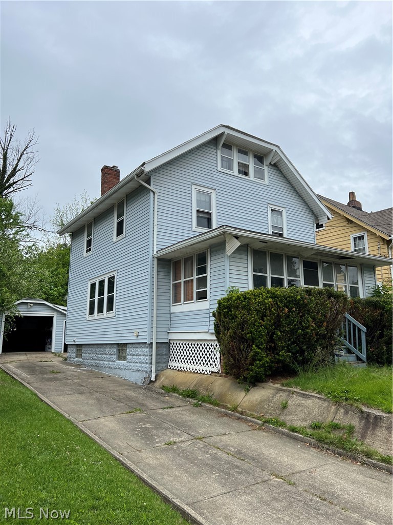 Perk Park - Residential