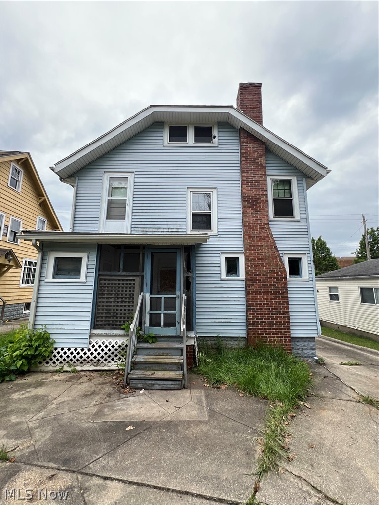 Perk Park - Residential
