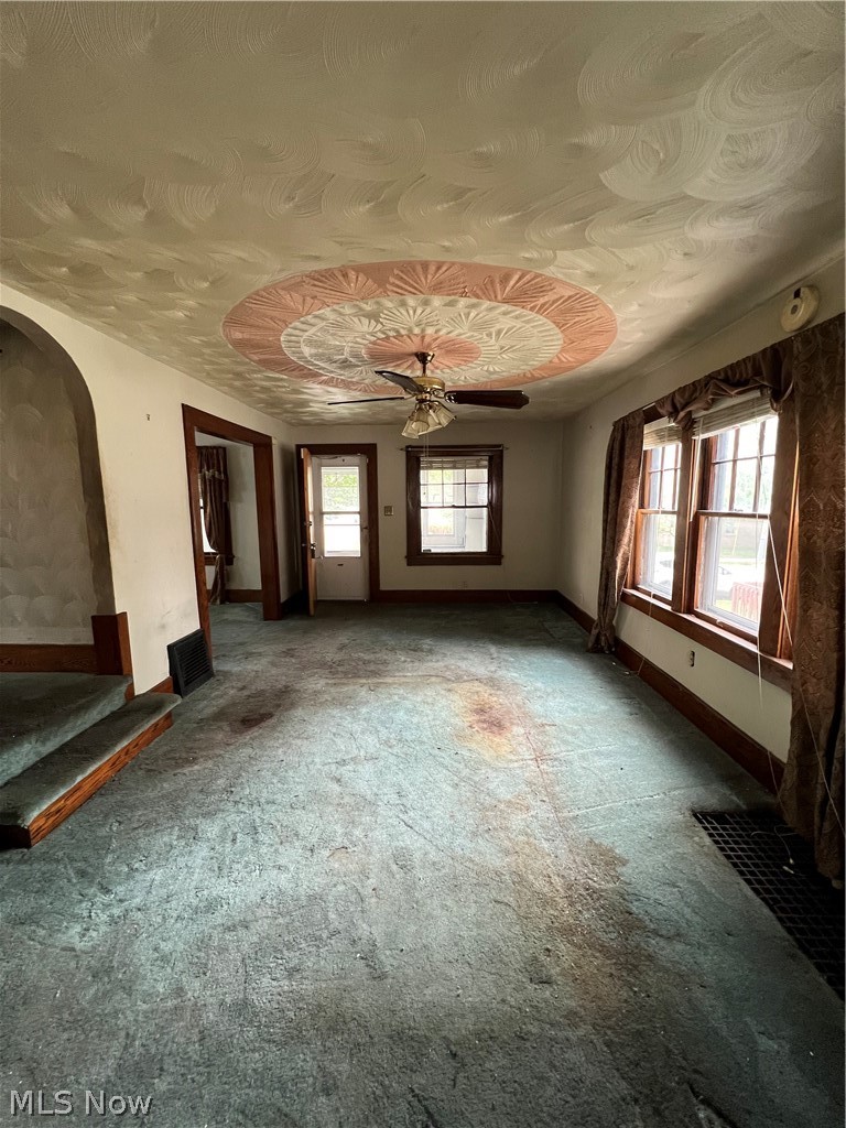 Perk Park - Residential