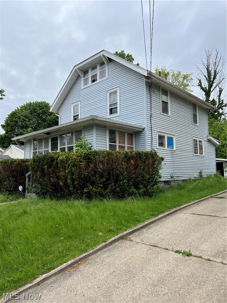 Perk Park - Residential