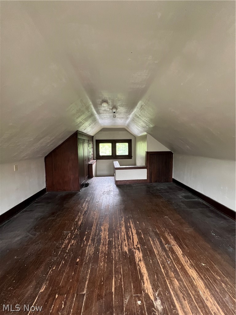 Perk Park - Residential