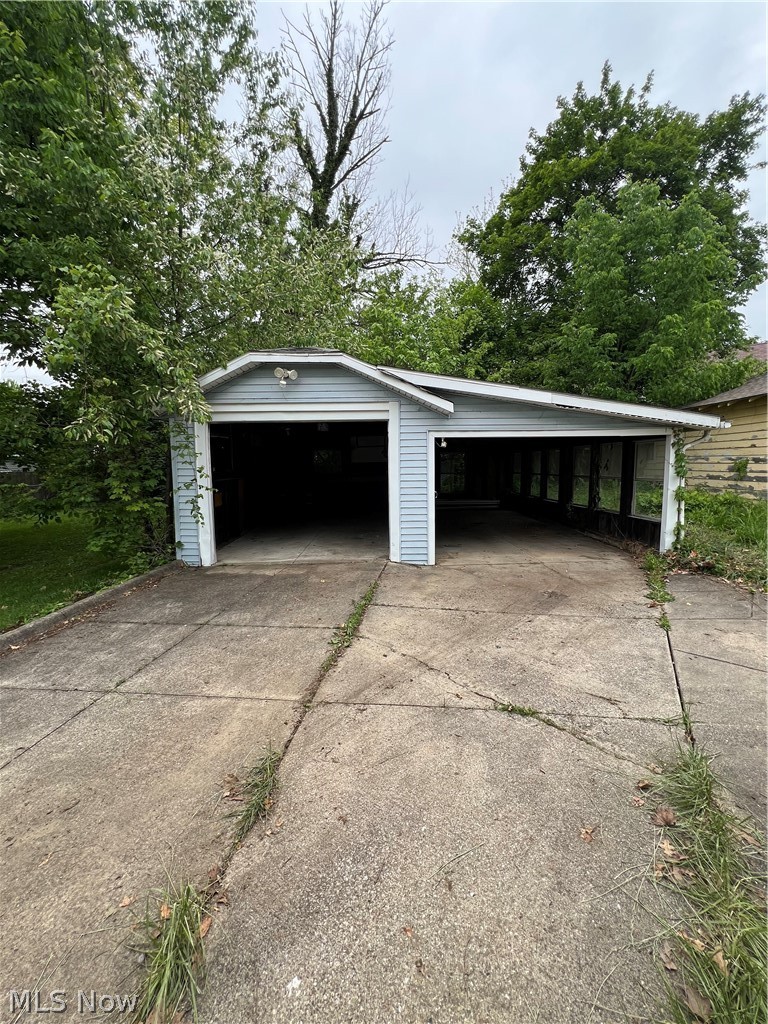 Perk Park - Residential