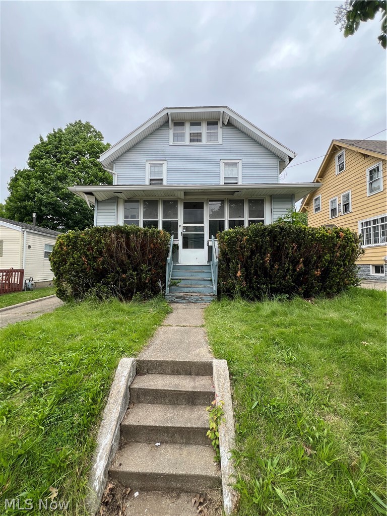 Perk Park - Residential