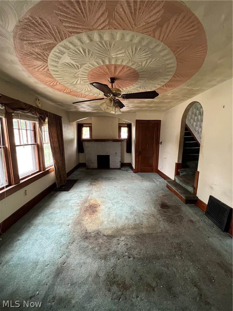 Perk Park - Residential