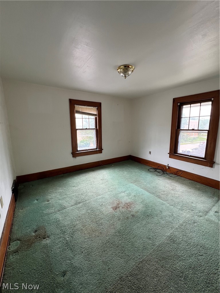 Perk Park - Residential
