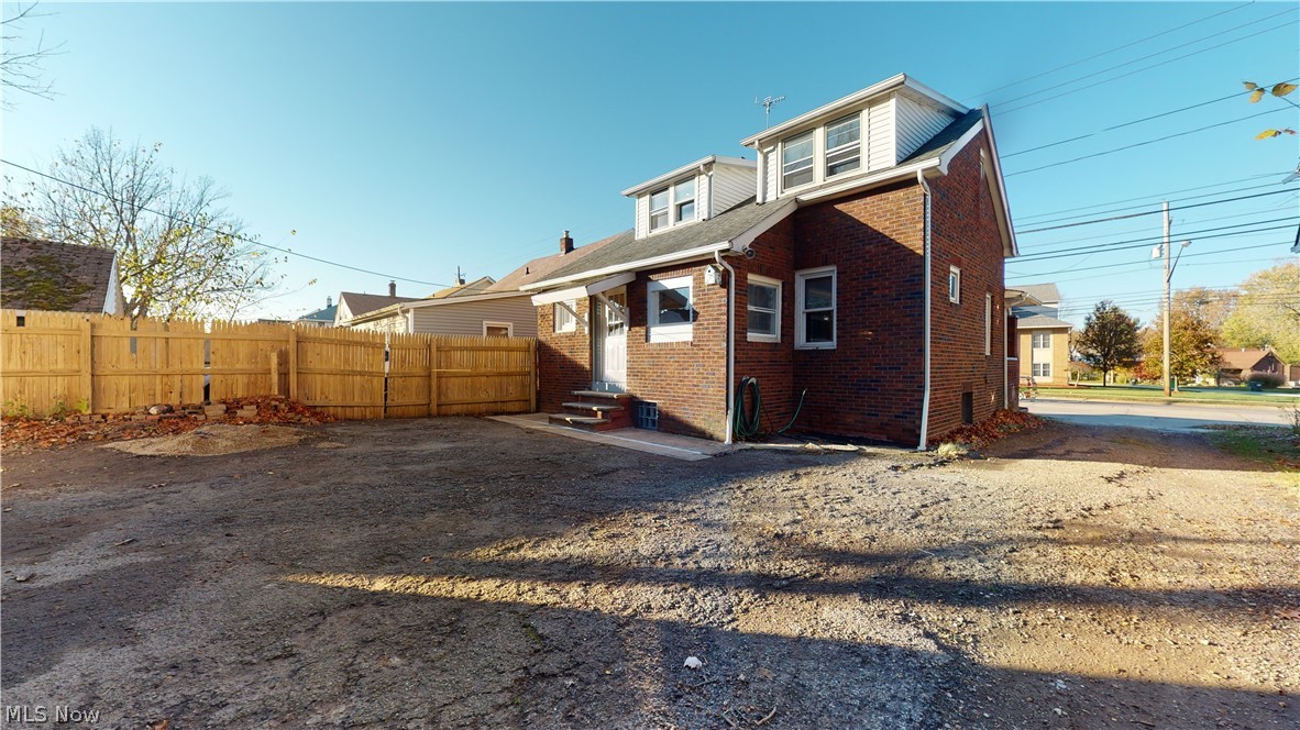 William Murphy Allotment - Residential