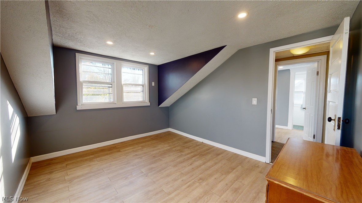 William Murphy Allotment - Residential