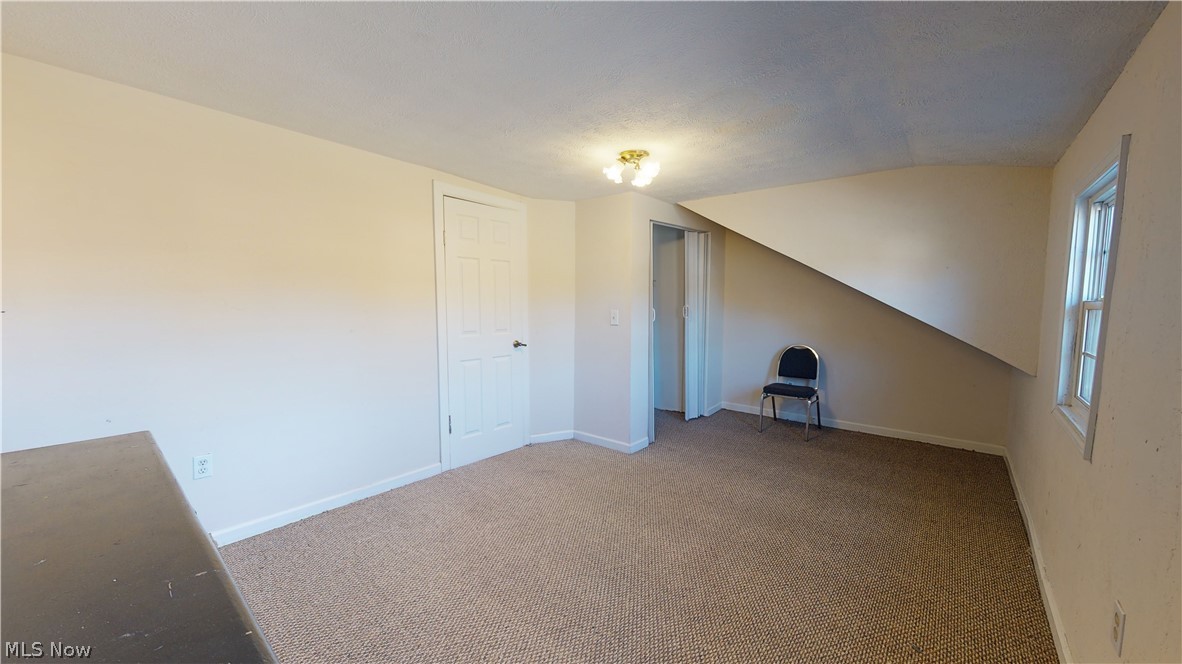 William Murphy Allotment - Residential