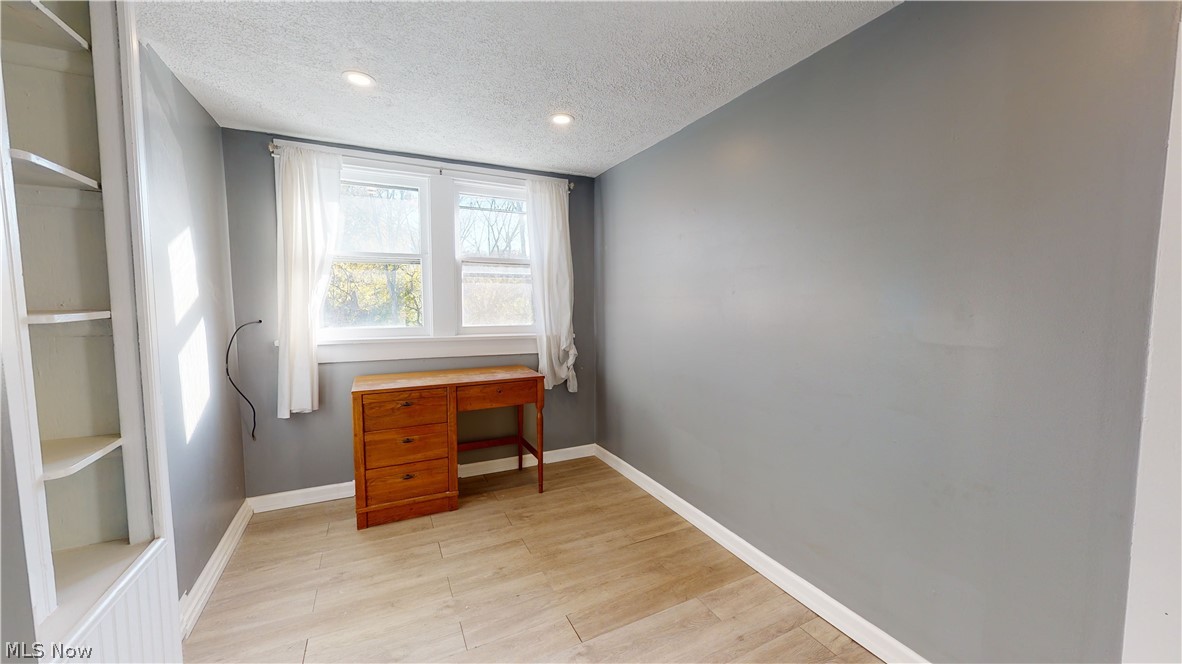 William Murphy Allotment - Residential