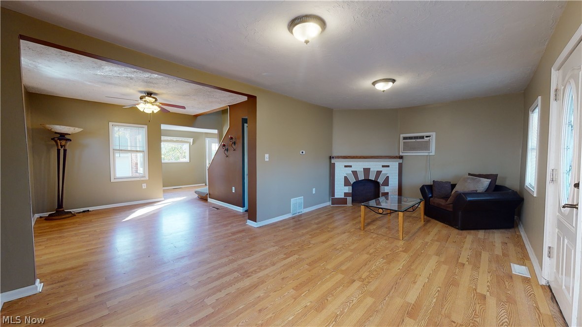 William Murphy Allotment - Residential