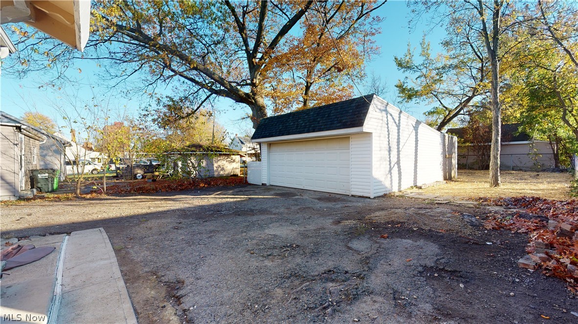 William Murphy Allotment - Residential