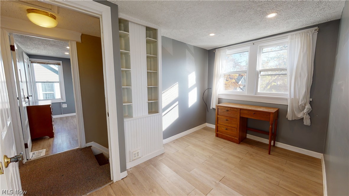 William Murphy Allotment - Residential