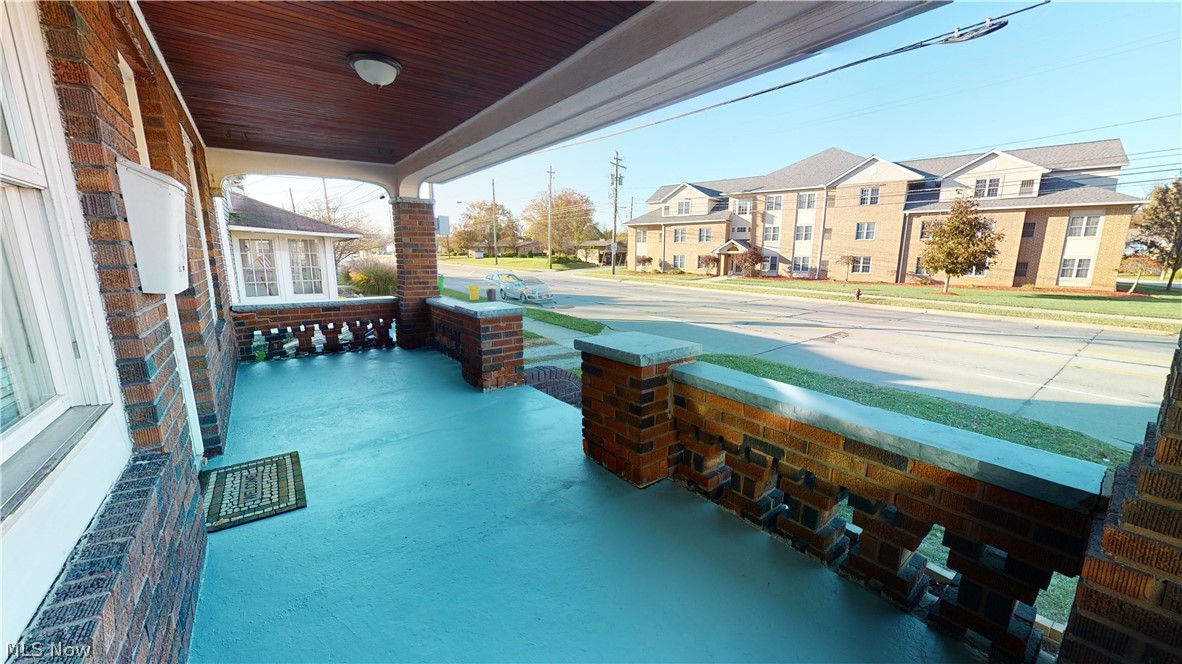 William Murphy Allotment - Residential