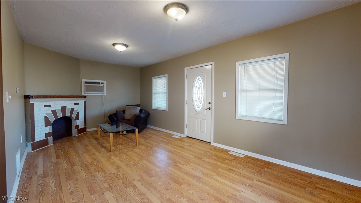 William Murphy Allotment - Residential