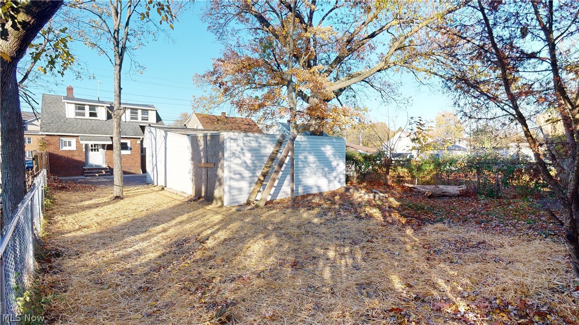William Murphy Allotment - Residential
