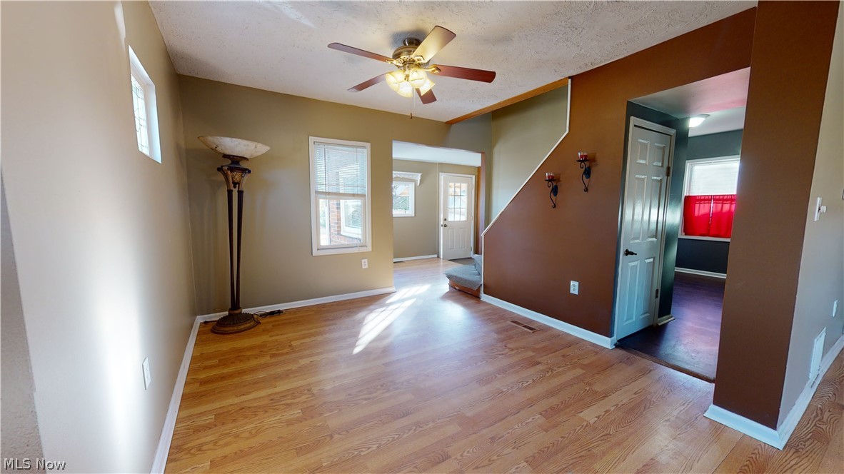 William Murphy Allotment - Residential