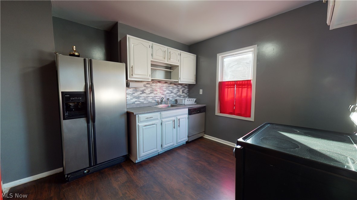 William Murphy Allotment - Residential