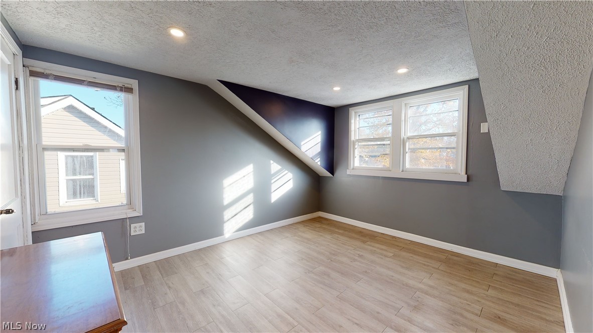 William Murphy Allotment - Residential