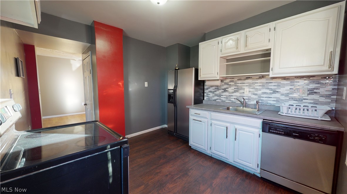 William Murphy Allotment - Residential