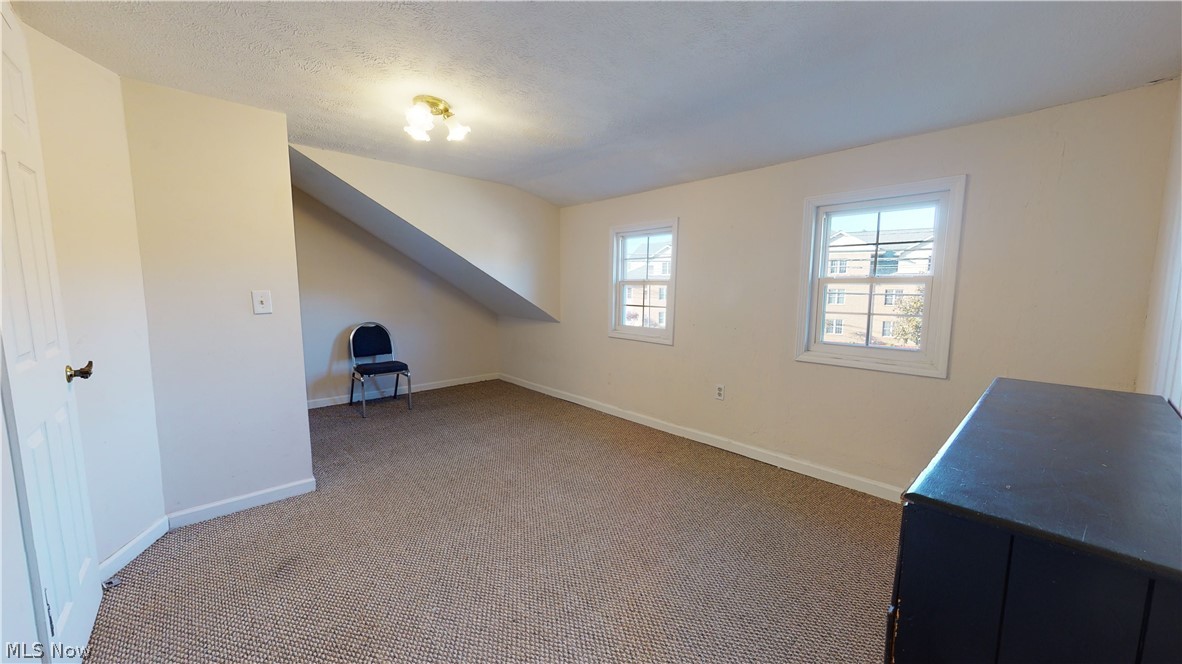 William Murphy Allotment - Residential