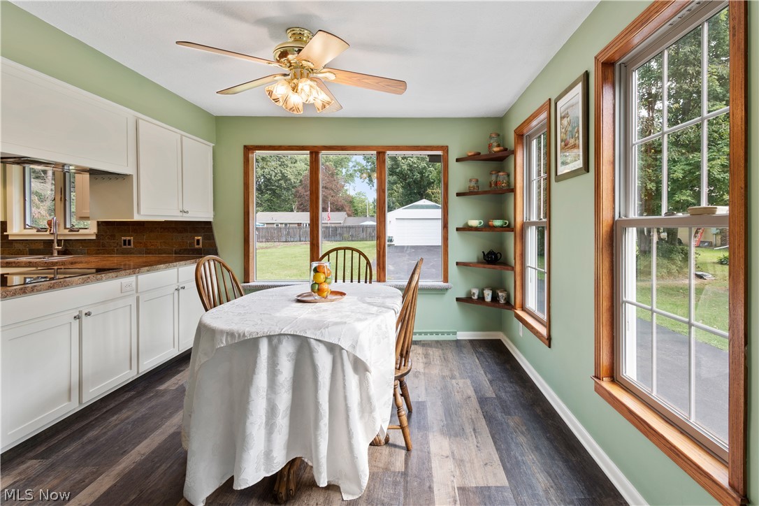 Overlook Estates - Residential