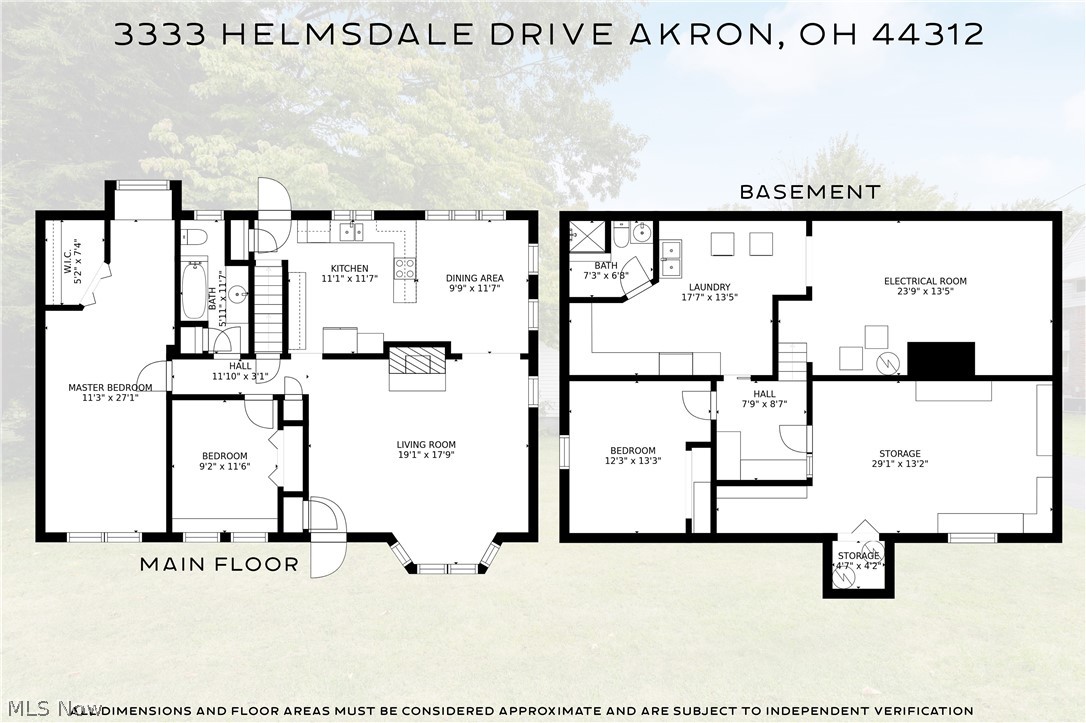 Overlook Estates - Residential