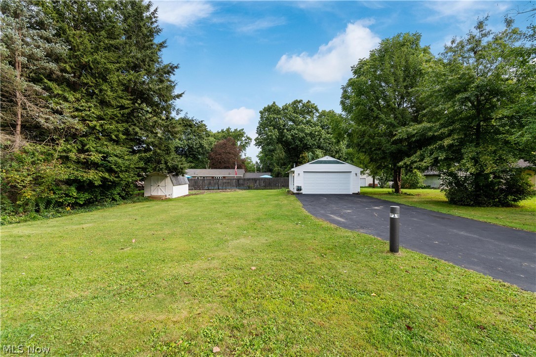 Overlook Estates - Residential