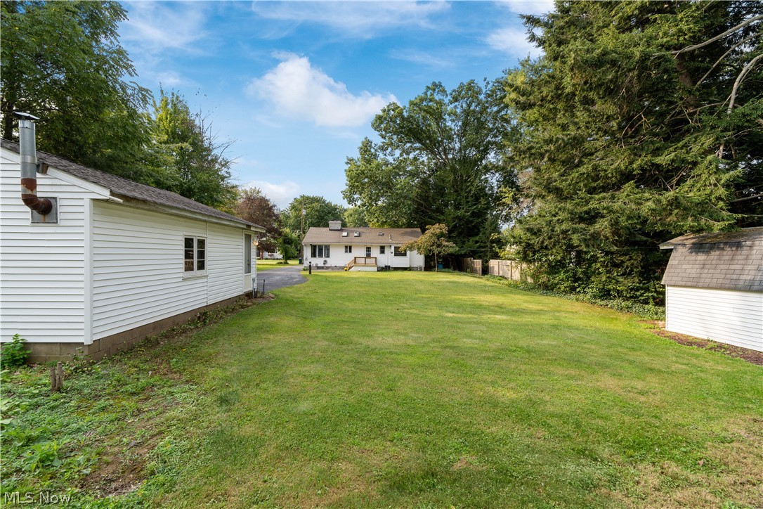 Overlook Estates - Residential