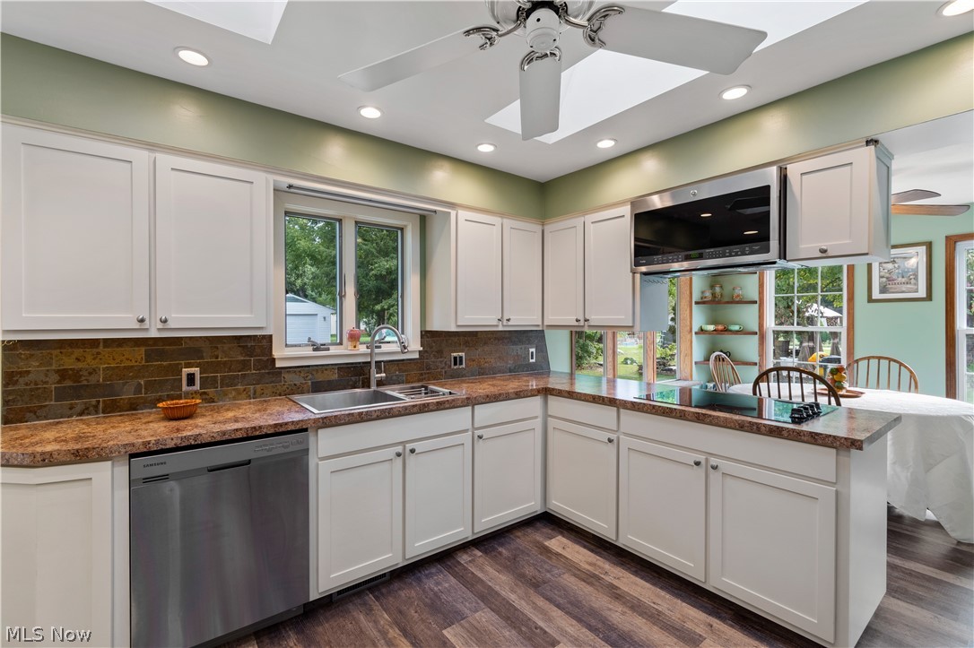 Overlook Estates - Residential