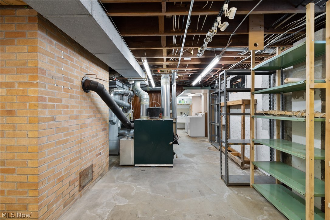 Overlook Estates - Residential