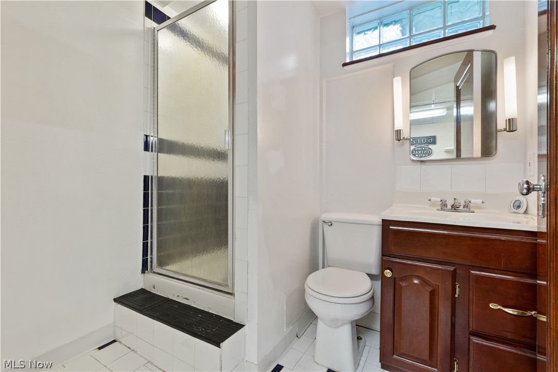 Overlook Estates - Residential