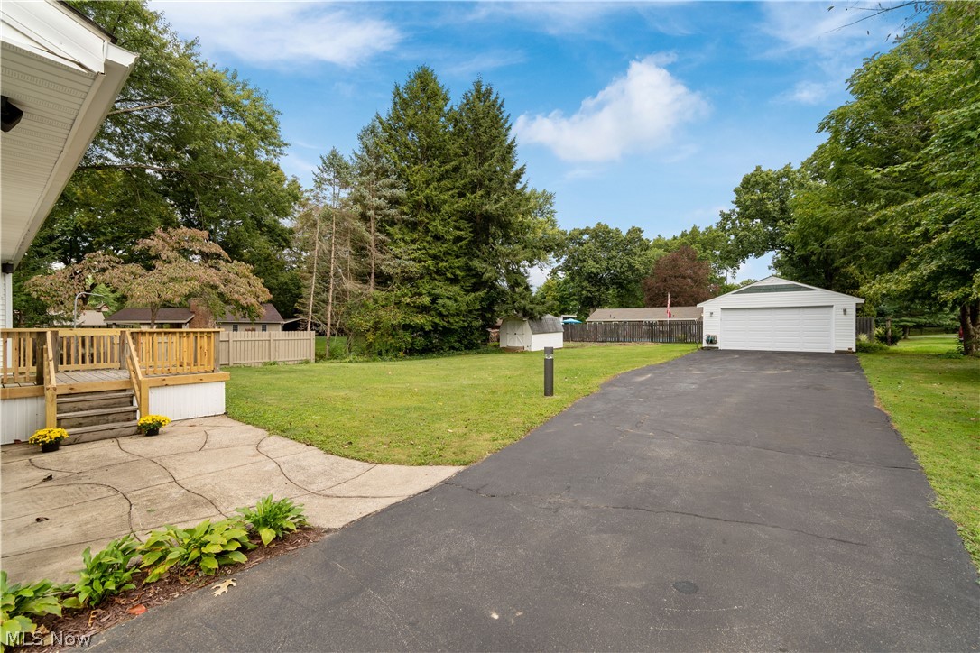 Overlook Estates - Residential